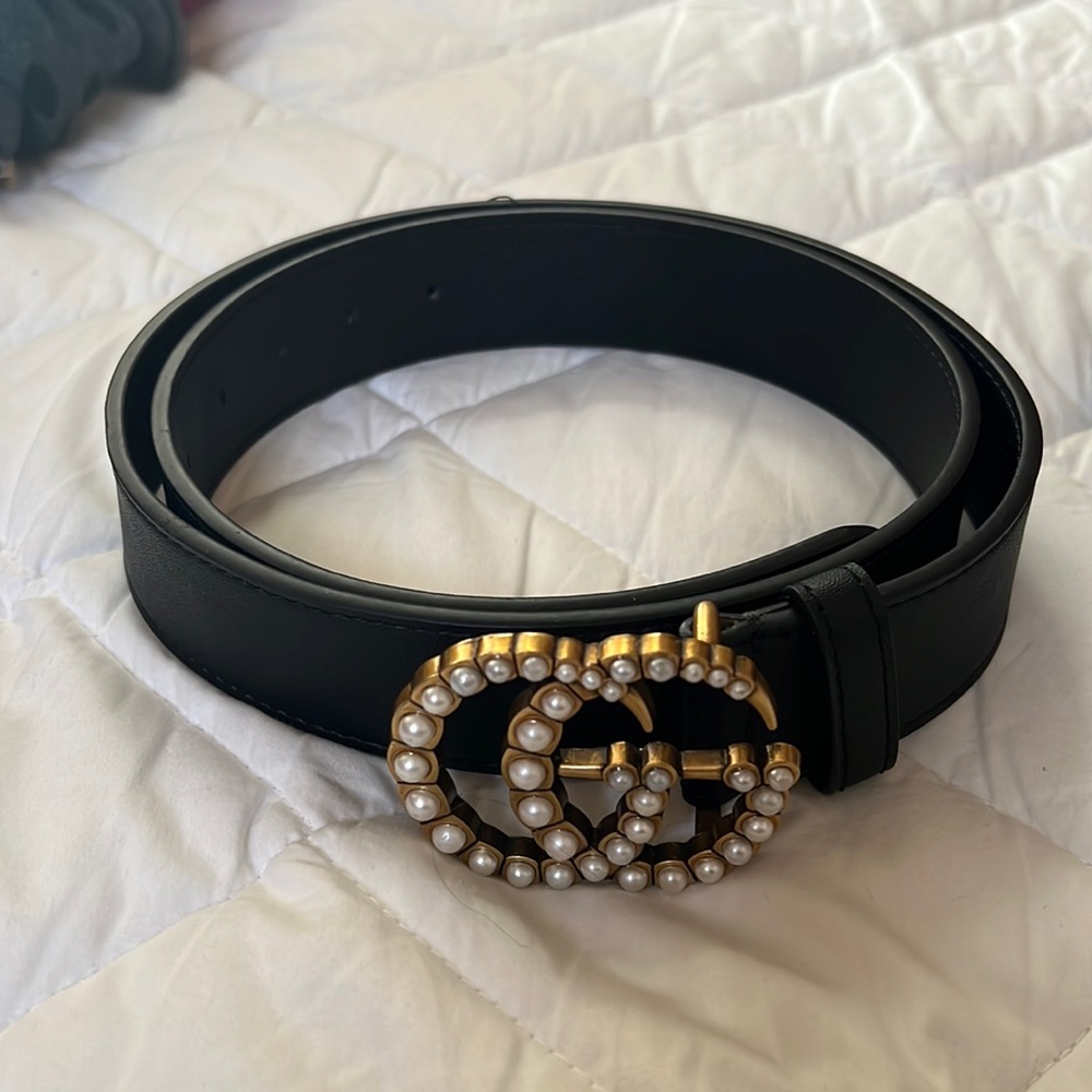 Copy belt